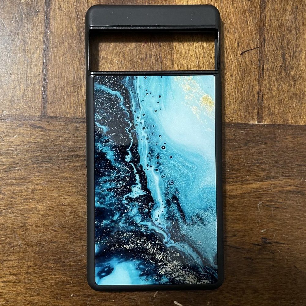 LSL Google Pixel 7 Pro Case